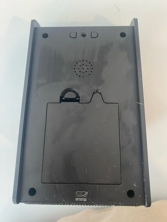 My Arcade Ms Pac-Man Micro Player Mini Arcade Machine Retro Tabletop Game Tested - Picture 5 of 5